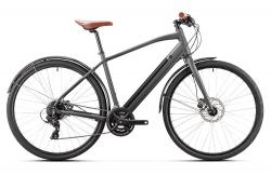 Электровелосипед Titan Racing E-TRANSPORTER COPENHAGEN - фото