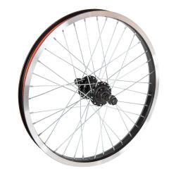 Колесо 20" заднее для BMX 48 спиц - фото