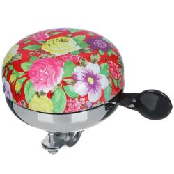 Звонок STG, цветной - фото