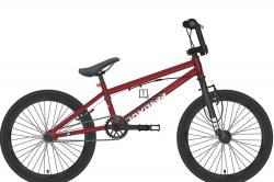 Велосипед Stark Madness BMX 4 (2022) - фото
