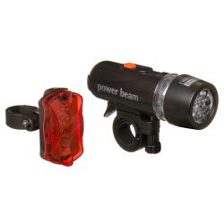 Комплект фонарей STG TL1503 - фото