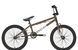 Велосипед Stark Madness BMX 3 (2022) - фото