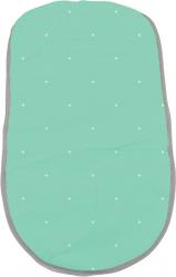 Матрас Ника, ткань Oxford - фото