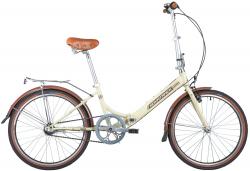 NOVATRACK AURORA New 3-spd 24" (2020) - фото