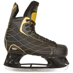 Коньки хоккейные TechTeam VR3 - фото