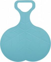 Санки ледянки малые 27см У722 /100/ - фото