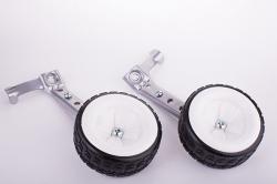 Доп. колеса к детским велосипедам SM-BP703W - фото