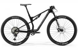 Велосипед Merida NINETY-SIX RC XT 29" (2021) - фото