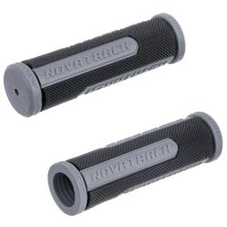 Грипсы Novatrack - фото