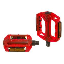 Педали FP-801 ось 9/16" - фото