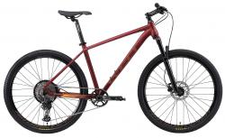 Велосипед Welt Ranger 4.0 27,5" (2022) - фото