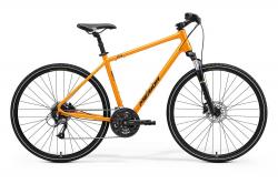 Велосипед Merida CROSSWAY 40 (2022) - фото