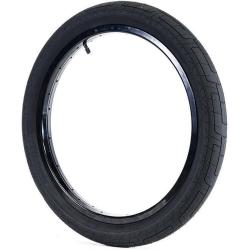 Покрышка Colony, 20" 2.35", Grip Lock Tyre - Steel Bead, цвет Tread/Black Wall, 03-002103 - фото