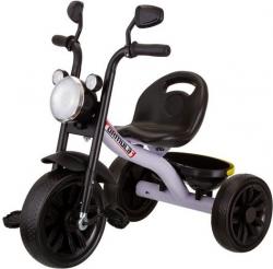 Велосипед трехколесный Formula 3 Eva F9 - фото