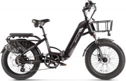 Электровелосипед Eltreco Bobcat Pro (2024) - фото