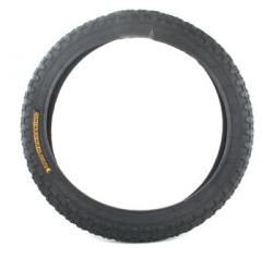 ПОКРЫШКА WANDA  P102 18"x2.125, BLK CLR - фото