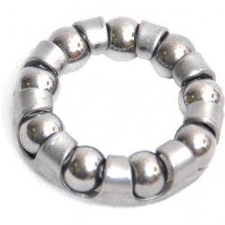 Подшипник каретки в сепараторе 1/4"х9, 6-941 - фото