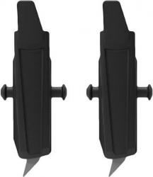 Наконечники для лыжероллеров KV+ Tip vid Comfort, 1 пара - фото