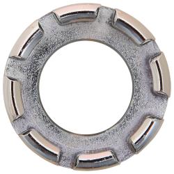 Ключ спицевой STG KL-9726A, 6 в одном - фото