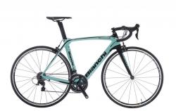 Велосипед Bianchi Oltre XR3 CV 105 - фото