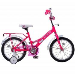 Велосипед Stels Talisman Lady 16" Z010 (2018) - фото