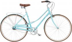 Велосипед Electra Loft 7i Step Thru - фото