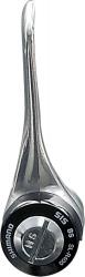 Шифтер Shimano SL-R400, FCAI 2/3x8-Speed 1800x2050mm - фото