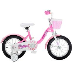 Велосипед Royal Baby Chipmunk MM 18" (2021) - фото