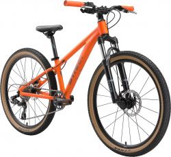 Велосипед Stark Rocket 24.1 D (2025) - фото