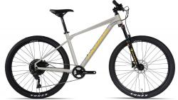 Велосипед Pardus Traveller RS 27.5" Deore (2023) - фото