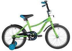 Велосипед Foxx Neptune 18 (2025) - фото