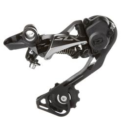 Переключатель задний Shimano SLX M7000 10 ск - фото