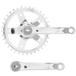 Система трехсоставная 36t 127 mm ( для 20 ") - фото