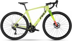 Велосипед Felt Breed Advanced GRX 610 (2023) - фото