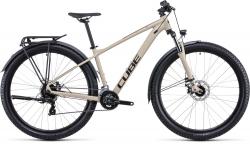 Велосипед Cube Aim Allroad (2022) - фото