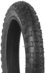 Покрышка HY-170 18x2.125 "внедорожная" - фото