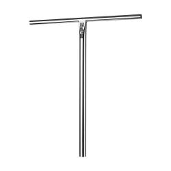 Руль HIPE H01 iHC/SCS d 31.8 mm chrome - фото