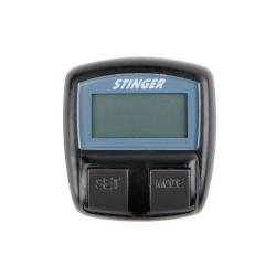 Велокомпьютер, ХН-0108, 5-функций, инд. уп. - фото