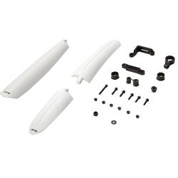 Комплект крыльев STG GH-367F/R 24" - 26" - фото