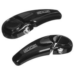 Рога STG, алюм. - фото