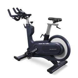 Спин-байк с консолью BRONZE GYM S1000M PRO TURBO - фото