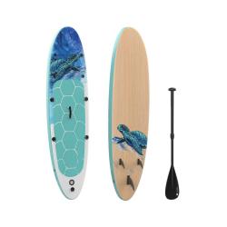 Сапбоард Черепаха - фото