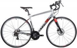 Велосипед Stinger Stream STD 28" (2019) - фото