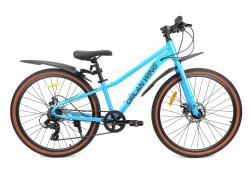 Велосипед Falcon Bike Venus 1.0 26 (2025) - фото