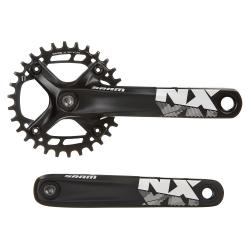 Система Sram FC NX 170mm - фото