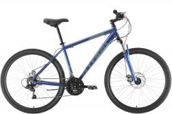 Велосипед Stark Tank 27.2 D (2021) - фото