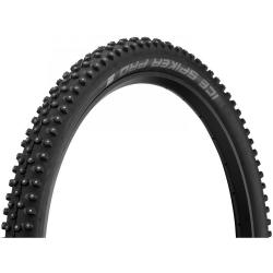 Покрышка Schwalbe ICE SPIKER PRO RaceGuard, 26x2.1 - фото