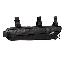 Велосумка под раму STG модель 555-690, серия Bikepacking, 44х9х5 см - фото