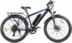 Электровелосипед Gelbert Ran 3 PRO - фото