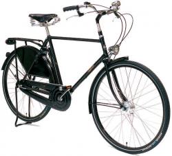 Велосипед Pashley Roadster Sovereign 8 - фото
